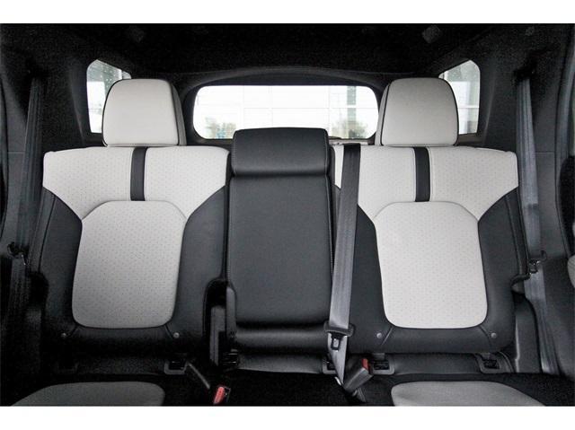 new 2026 Honda Passport car