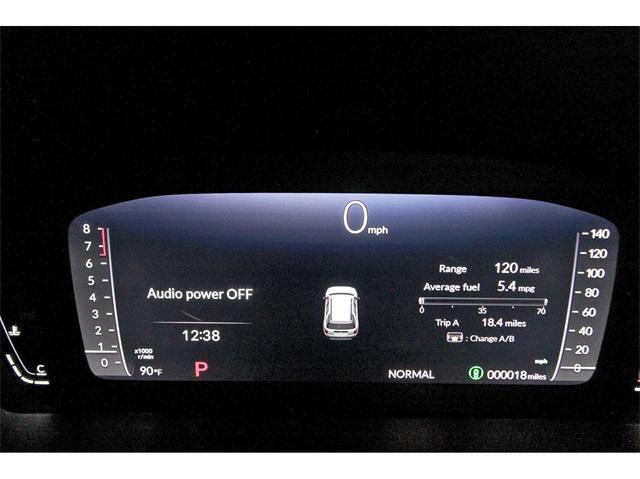 new 2026 Honda Passport car