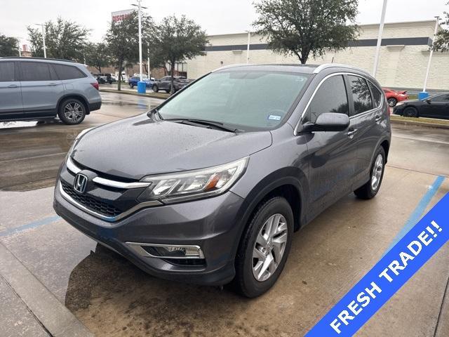 used 2016 Honda CR-V car, priced at $17,997