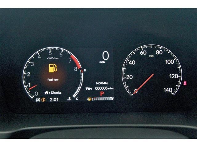 new 2025 Honda Ridgeline car, priced at $48,450