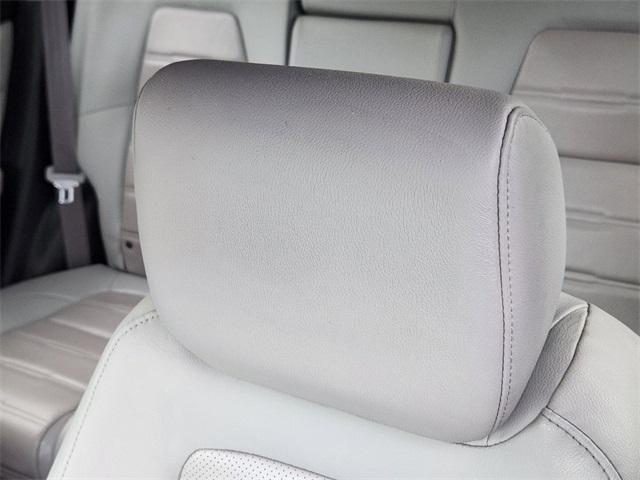 used 2019 Honda CR-V car, priced at $23,975