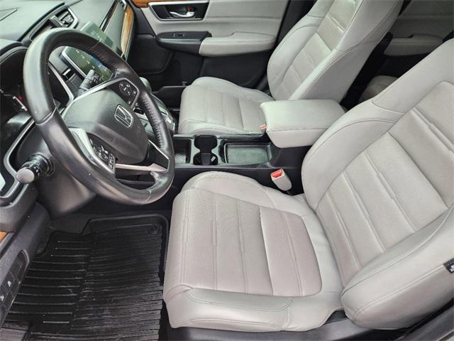 used 2019 Honda CR-V car, priced at $23,975