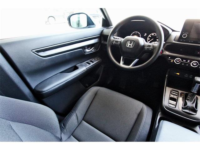 used 2024 Honda CR-V car, priced at $32,572