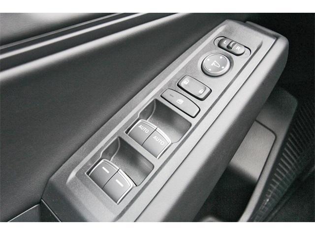 new 2025 Honda Accord Hybrid car, priced at $34,646