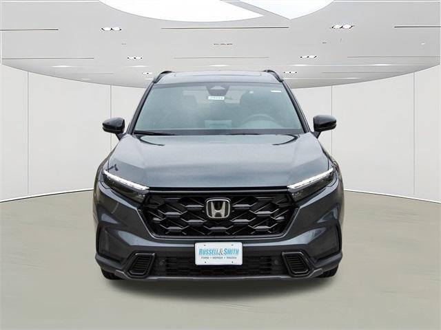 new 2025 Honda CR-V Hybrid car, priced at $39,045