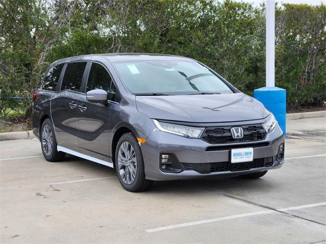 new 2025 Honda Odyssey car, priced at $48,005