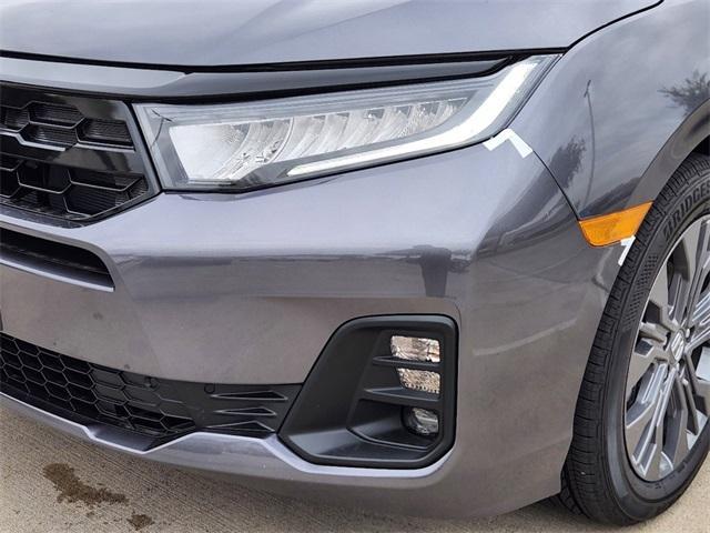 new 2025 Honda Odyssey car, priced at $48,005