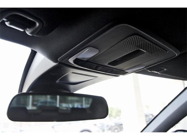 new 2025 Honda Civic Hybrid car, priced at $30,555