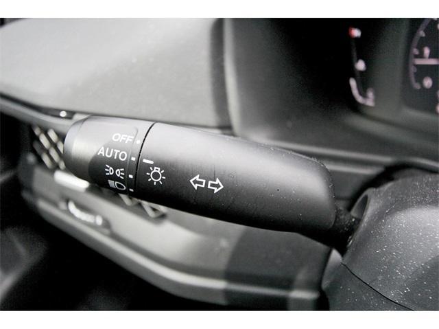 used 2024 Honda Accord car, priced at $27,258