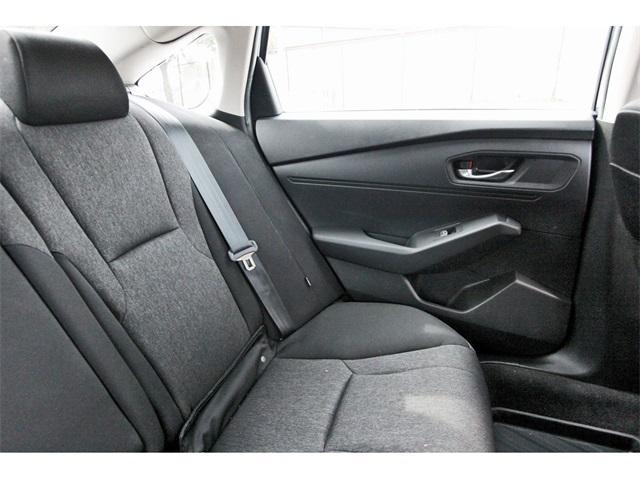 used 2024 Honda Accord car, priced at $27,258