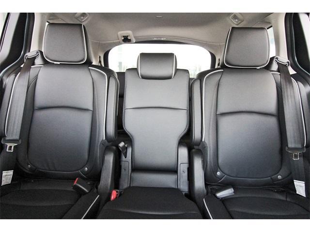 new 2026 Honda Odyssey car, priced at $49,995