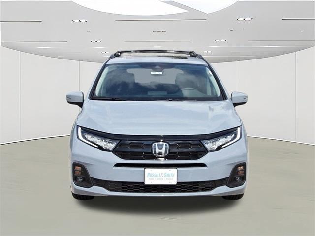 new 2026 Honda Odyssey car, priced at $49,995