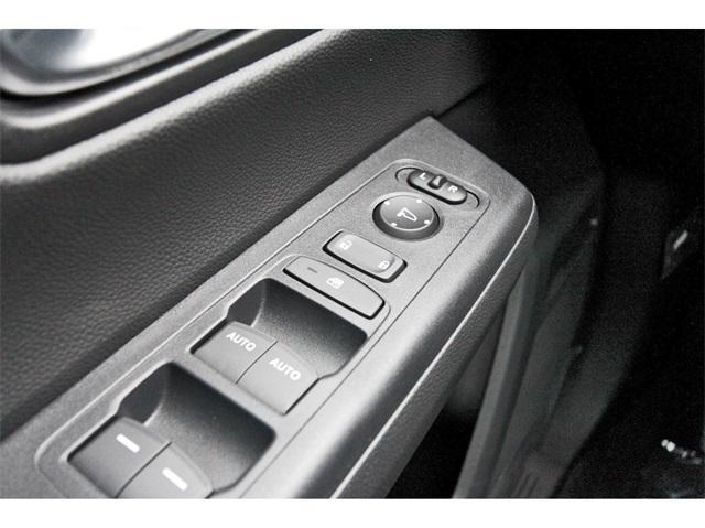 new 2026 Honda CR-V Hybrid car