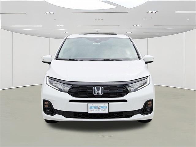 new 2025 Honda Odyssey car, priced at $53,085