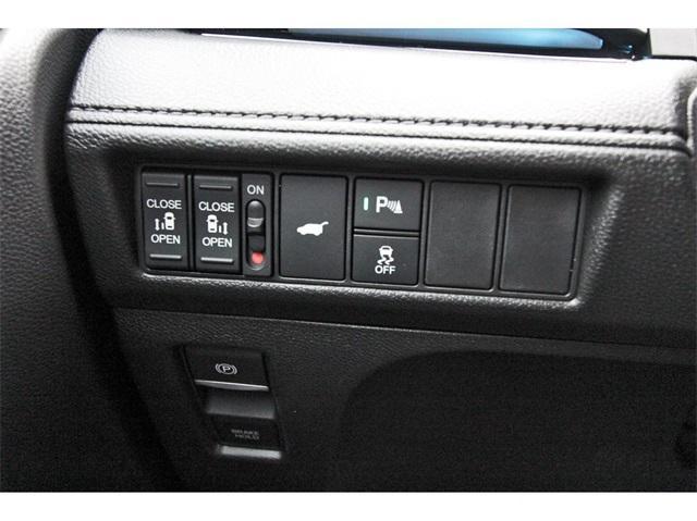 new 2025 Honda Odyssey car, priced at $53,085