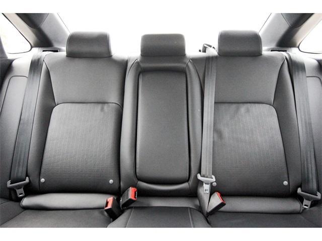 new 2026 Honda Civic Hybrid car, priced at $33,731