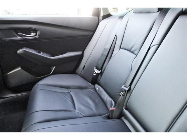 new 2025 Honda Accord Hybrid car, priced at $36,545