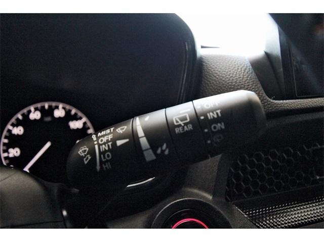 used 2025 Honda CR-V Hybrid car, priced at $35,536