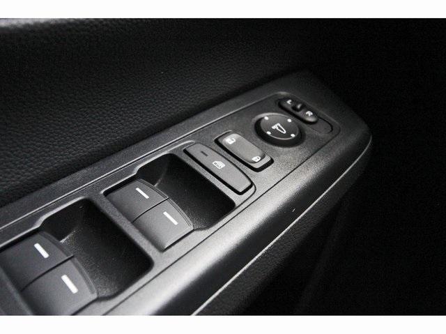 new 2026 Honda CR-V Hybrid car