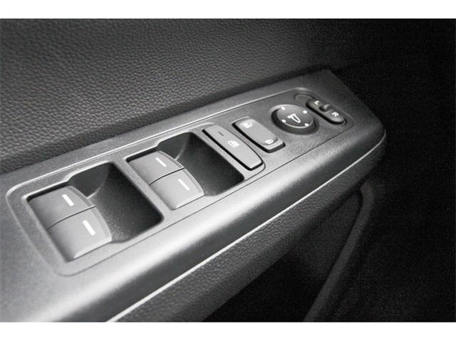 new 2025 Honda CR-V Hybrid car, priced at $40,180