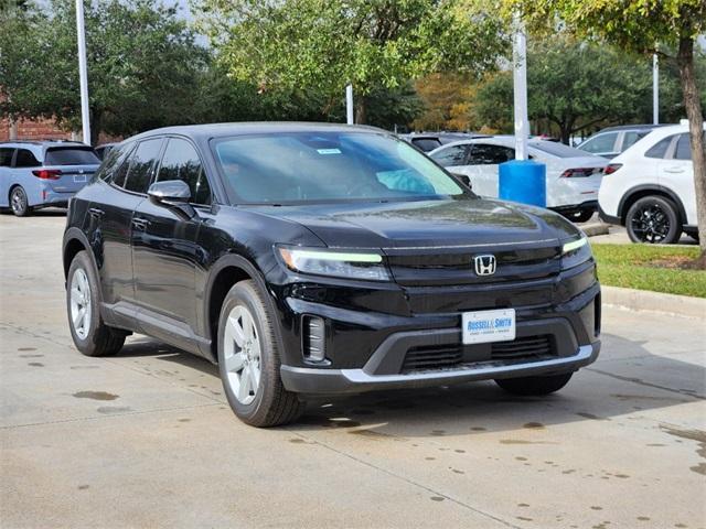 new 2024 Honda Prologue car, priced at $50,003