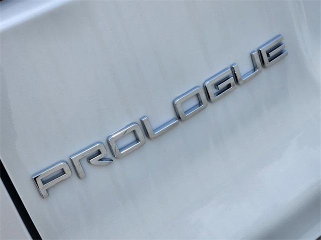 new 2024 Honda Prologue car, priced at $50,003