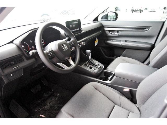 new 2025 Honda CR-V car, priced at $32,733