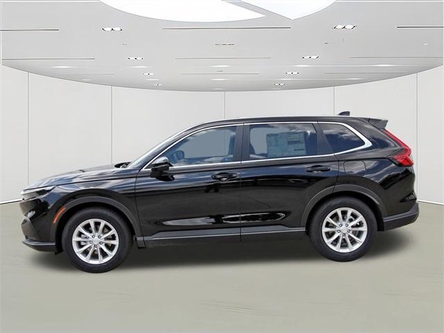 new 2025 Honda CR-V car, priced at $32,733
