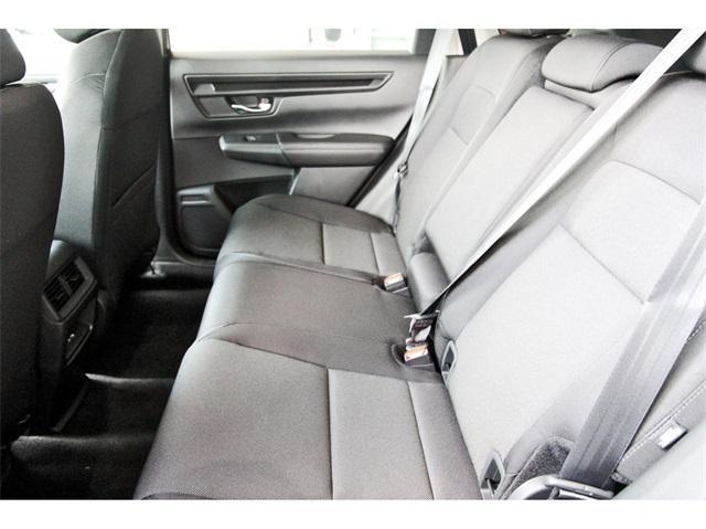 new 2025 Honda CR-V car, priced at $32,733