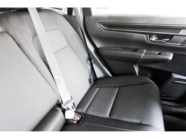 new 2025 Honda CR-V car, priced at $32,733