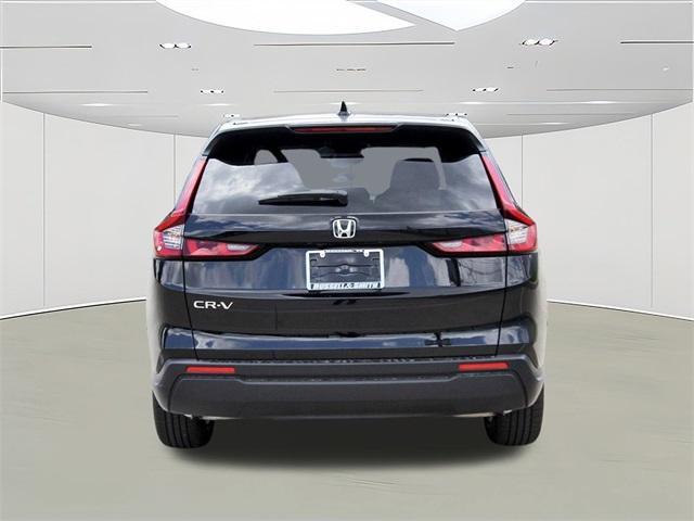new 2025 Honda CR-V car, priced at $32,733