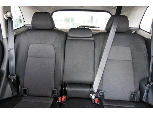 new 2025 Honda CR-V car, priced at $32,733