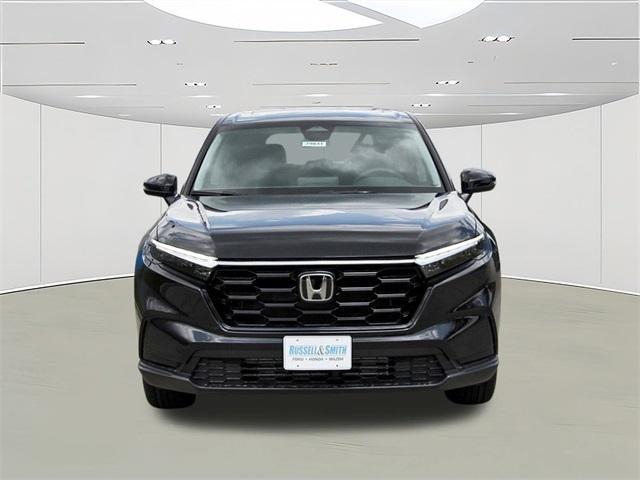 new 2025 Honda CR-V car, priced at $32,733