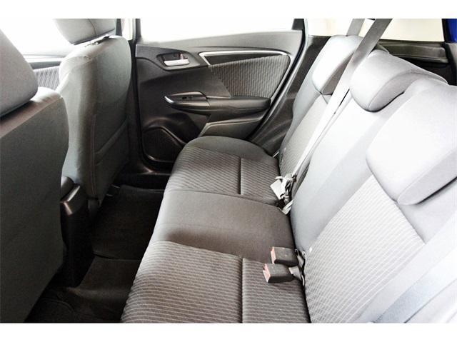 used 2019 Honda Fit car, priced at $21,675