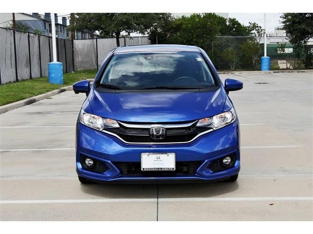 used 2019 Honda Fit car, priced at $21,675
