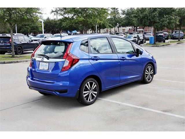 used 2019 Honda Fit car, priced at $21,675