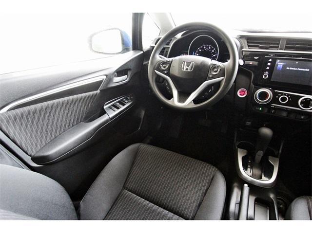used 2019 Honda Fit car, priced at $21,675