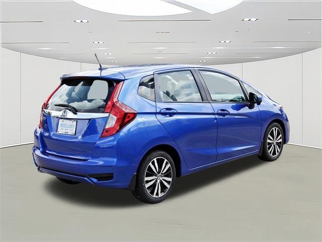 used 2019 Honda Fit car, priced at $21,619