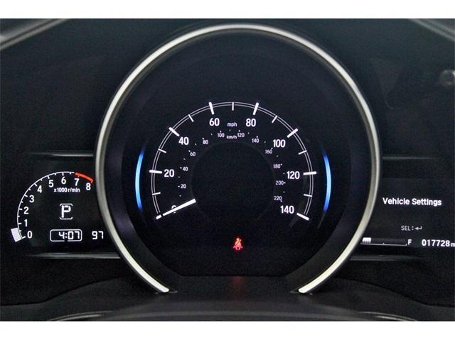 used 2019 Honda Fit car, priced at $21,675