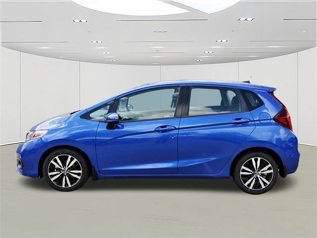 used 2019 Honda Fit car, priced at $21,619