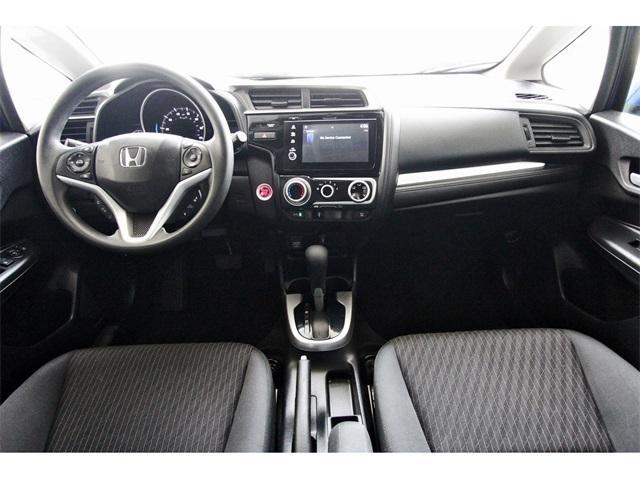 used 2019 Honda Fit car, priced at $21,675