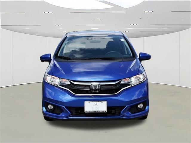used 2019 Honda Fit car, priced at $21,619