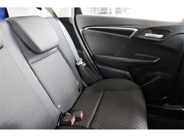 used 2019 Honda Fit car, priced at $21,675