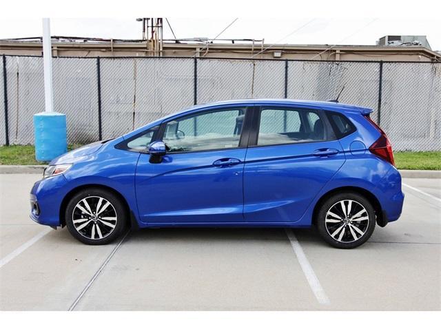 used 2019 Honda Fit car, priced at $21,675