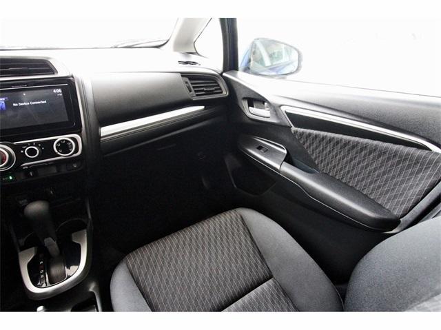used 2019 Honda Fit car, priced at $21,675