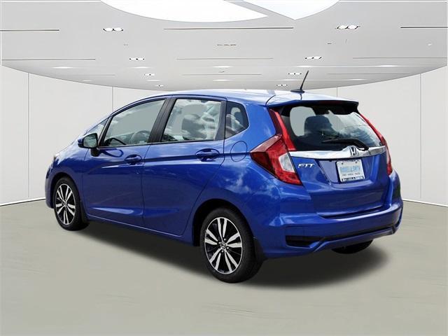 used 2019 Honda Fit car, priced at $21,619
