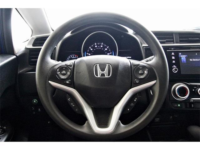 used 2019 Honda Fit car, priced at $21,675