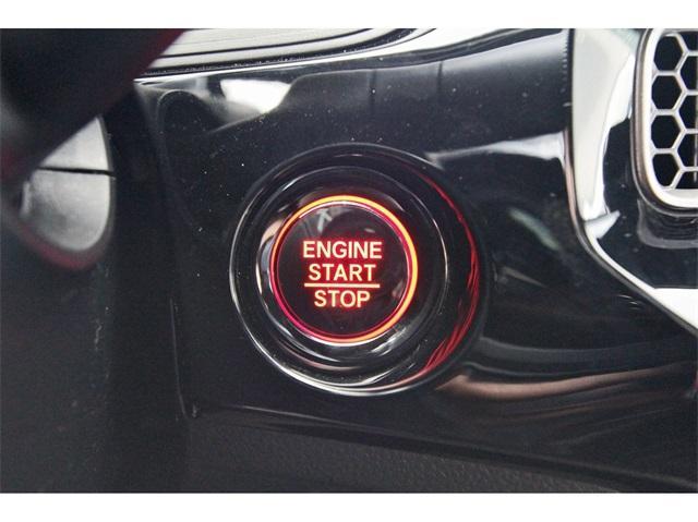 used 2025 Honda Civic car, priced at $27,254