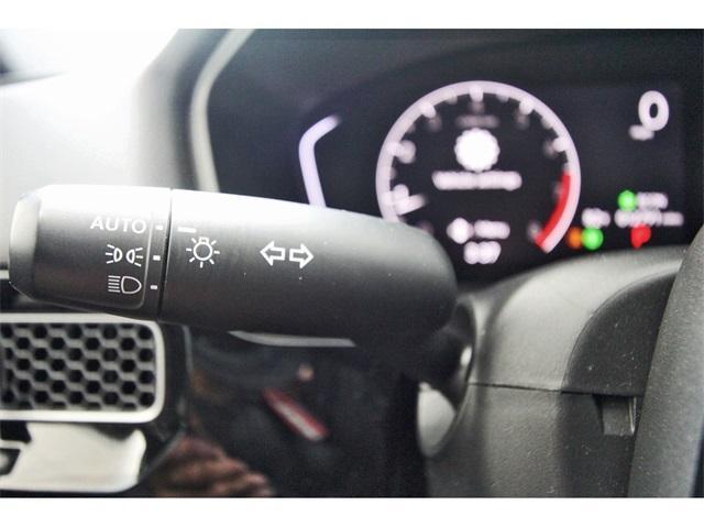 used 2025 Honda Civic car, priced at $27,254