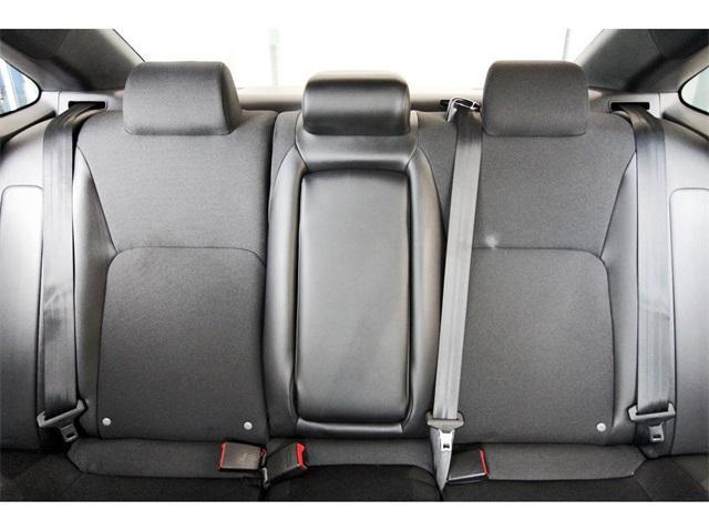 used 2025 Honda Civic car, priced at $27,254